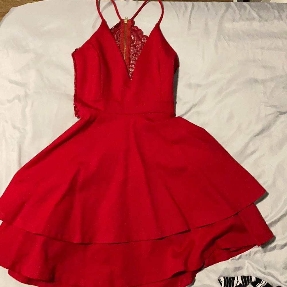 dress